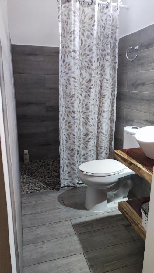 Casa Sixta A 7Min Del Aeropuerto Internacional Pmx Y 2 Cuadras Terminal Autob Ado Hotel Puerto Escondido  Eksteriør billede