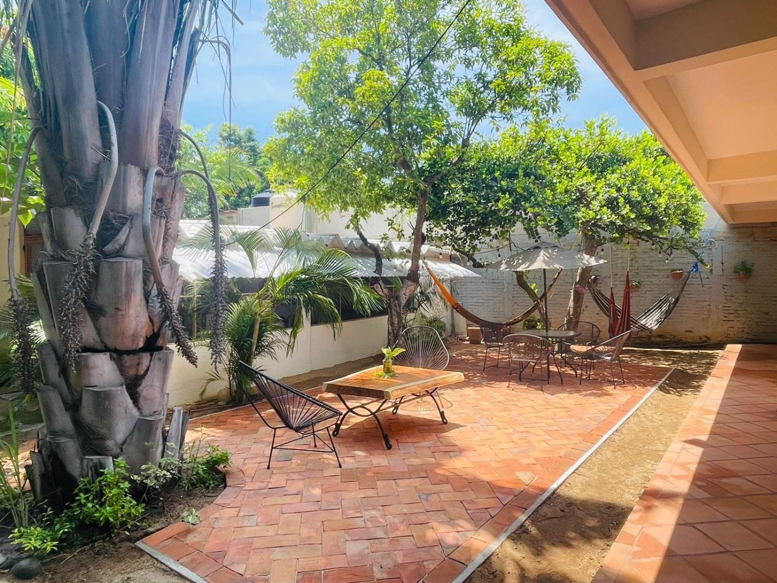 Casa Sixta A 7Min Del Aeropuerto Internacional Pmx Y 2 Cuadras Terminal Autob Ado Hotel Puerto Escondido  Eksteriør billede