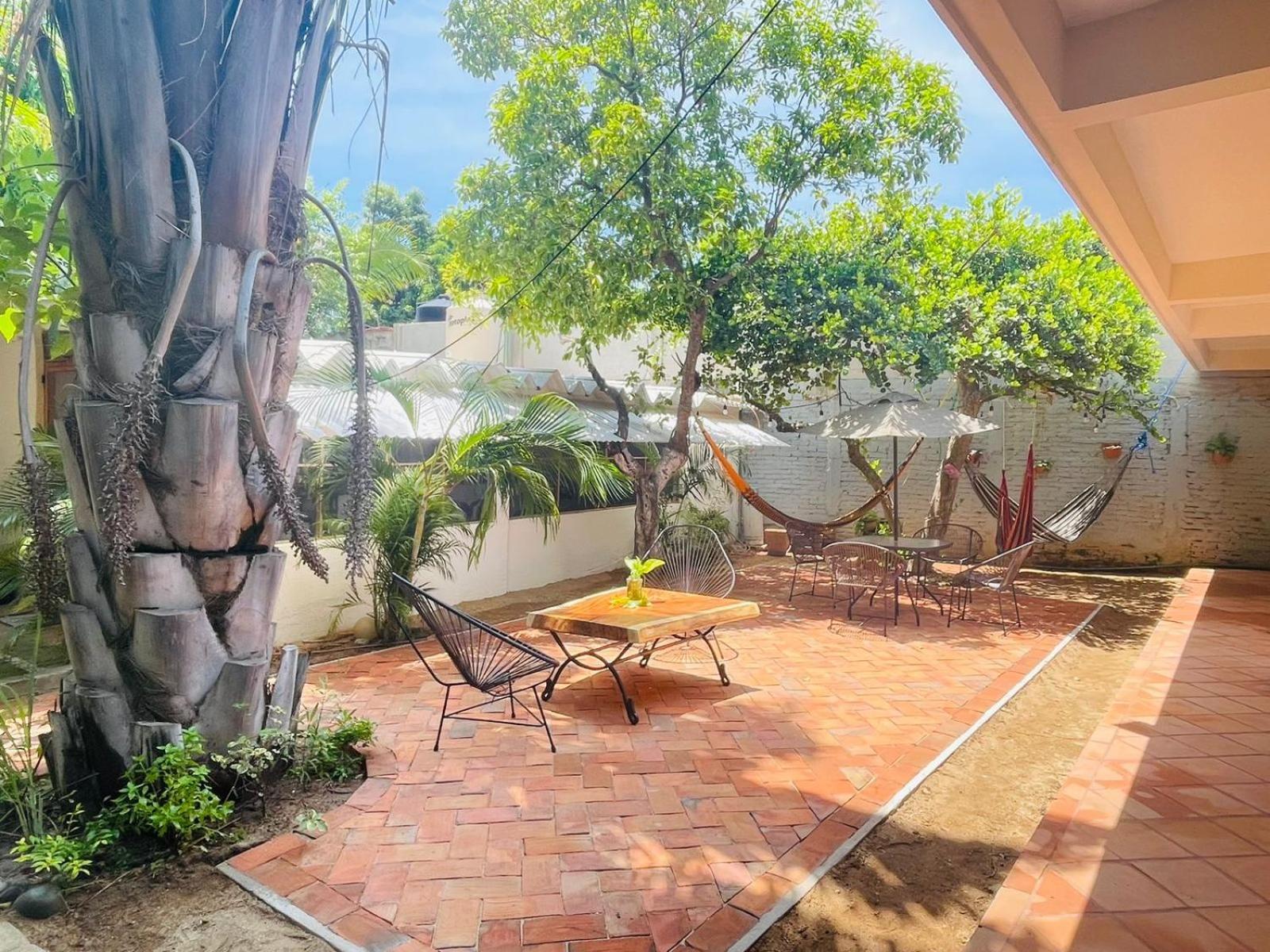 Casa Sixta A 7Min Del Aeropuerto Internacional Pmx Y 2 Cuadras Terminal Autob Ado Hotel Puerto Escondido  Eksteriør billede