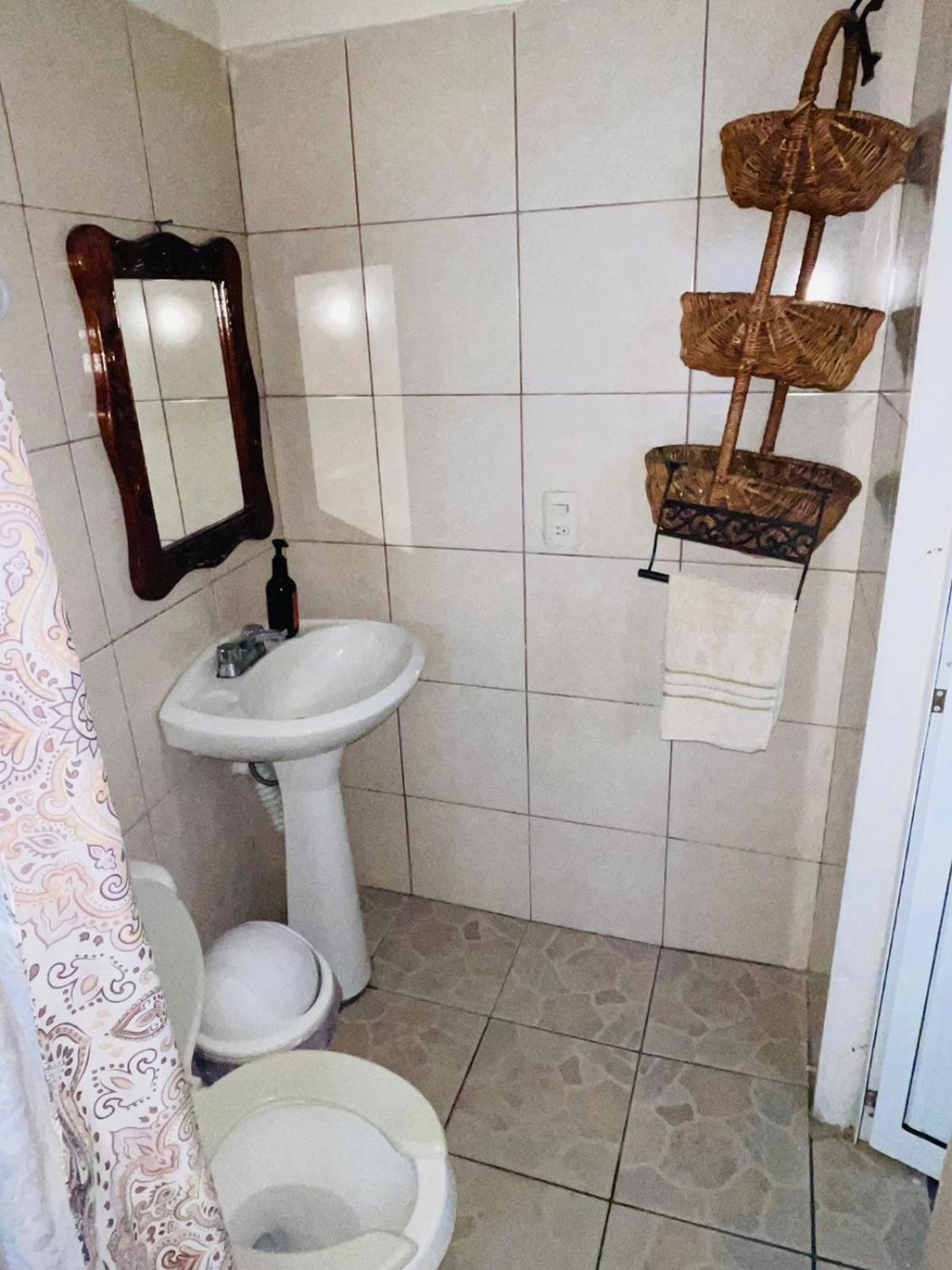 Casa Sixta A 7Min Del Aeropuerto Internacional Pmx Y 2 Cuadras Terminal Autob Ado Hotel Puerto Escondido  Eksteriør billede